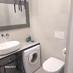 Mieszkanie Blisko Plazy Апартаменты *