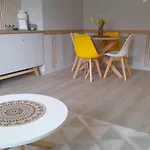 Mieszkanie Blisko Plazy * Свиноуйсьце