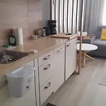 Апартаменты Mieszkanie Blisko Plazy *