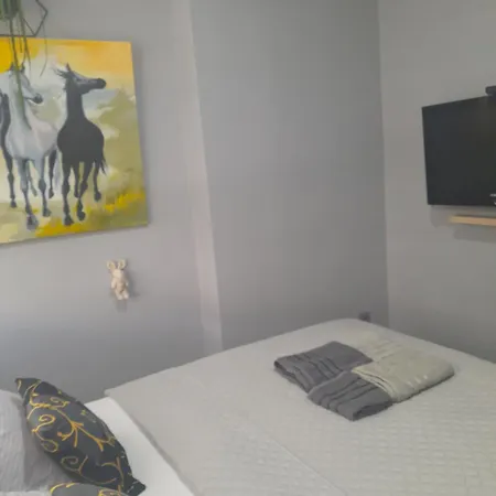 Mieszkanie Blisko Plazy Świnoujście