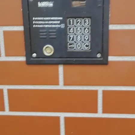 Mieszkanie Blisko Plazy Apartmán