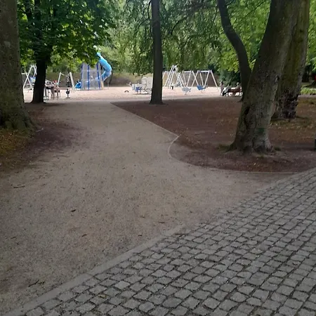 Mieszkanie Blisko Plazy 公寓 斯维诺乌伊希切