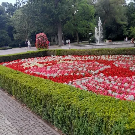 Mieszkanie Blisko Plazy Svinoústí