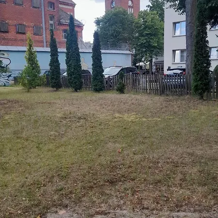 Mieszkanie Blisko Plazy