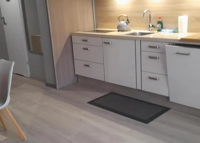 公寓 Mieszkanie Blisko Plazy *