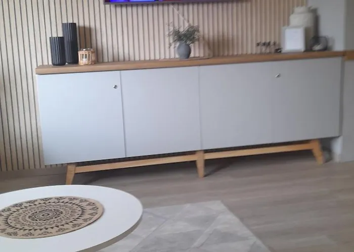 Mieszkanie Blisko Plazy