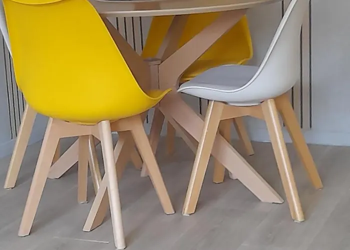 Διαμέρισμα Mieszkanie Blisko Plazy