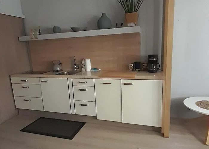 Mieszkanie Blisko Plazy 公寓 *