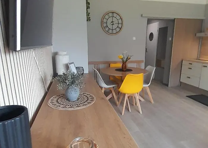 Mieszkanie Blisko Plazy *