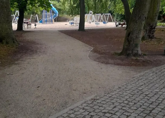 Mieszkanie Blisko Plazy アパート シフィノウイシチェ