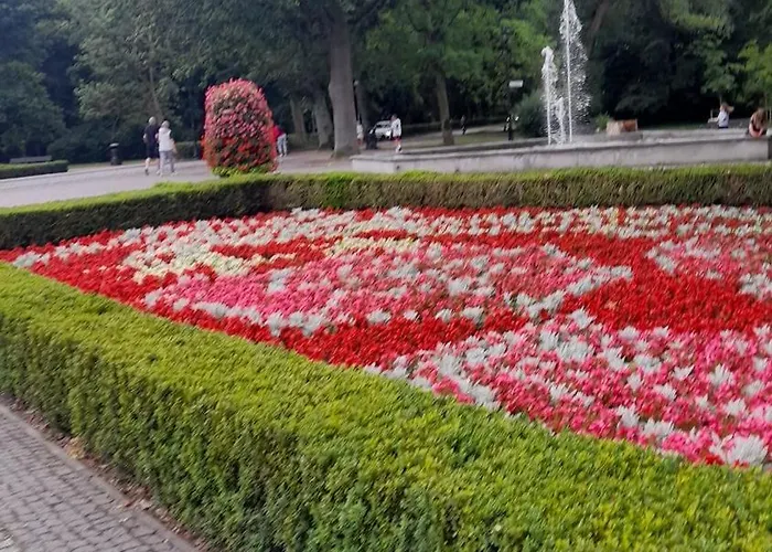 Mieszkanie Blisko Plazy Świnoujście