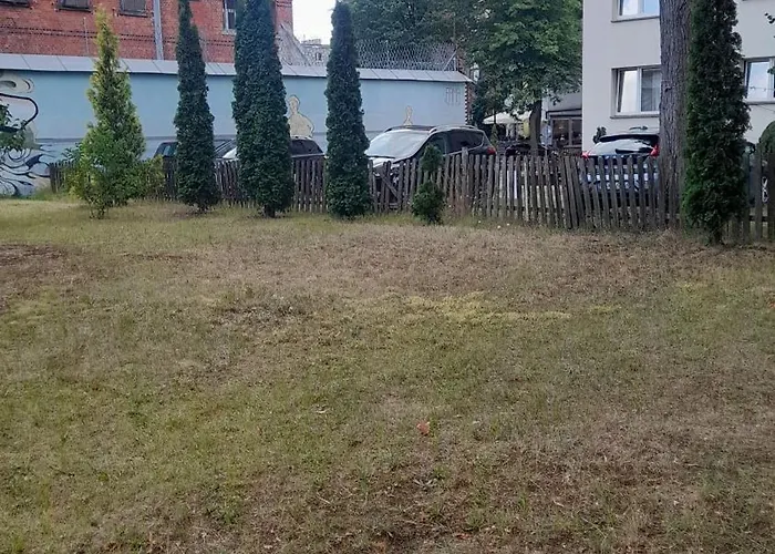 Mieszkanie Blisko Plazy